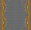 Уменьшенный вариант - Ковер, Floare-Carpet, 1,45х1,75, Прямой, 017, 4519, Шерсть