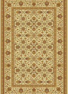 Ковер, Floare-Carpet, 1,5х4, Прямой, 306, 1149, Шерсть