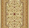 Уменьшенный вариант - Ковер, Floare-Carpet, 0,6х1,1, Прямой, 265, 1659, Шерсть