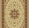 Уменьшенный вариант - Ковер, Floare-Carpet, 0,6х3, Прямой, 207, 1149, Шерсть