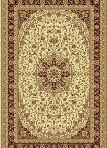 Ковер, Floare-Carpet, 0,6х3, Прямой, 207, 1149, Шерсть