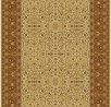 Уменьшенный вариант - Ковер, Floare-Carpet, 0,8х1,5, Прямой, 287, 61149, Шерсть