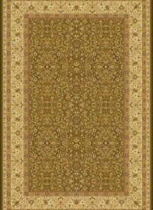 Ковер, Floare-Carpet, 1х2, Прямой, 287, 65542, Шерсть