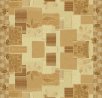 Уменьшенный вариант - Ковер, Floare-Carpet, 1,5х4, Прямой, 196, 1149, Шерсть