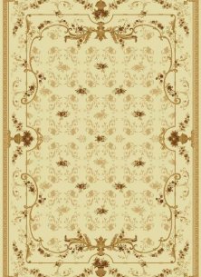Ковер, Floare-Carpet, 1,5х4, Прямой, 315, 1149, Шерсть