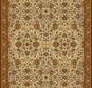 Уменьшенный вариант - Ковер, Floare-Carpet, 1,7х3, Прямой, 107, 1149, Шерсть