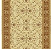 Уменьшенный вариант - Ковер, Floare-Carpet, 2х3, Прямой, 139, 1149, Шерсть