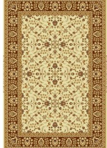 Ковер, Floare-Carpet, 2х3, Прямой, 139, 1149, Шерсть