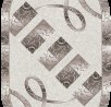 Уменьшенный вариант - Ковер, Паласы Нева карпет, 2х3, Овал, Медео, 1749, Тафт Принт
