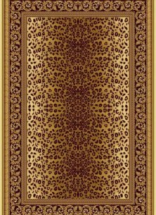 Ковер, Floare-Carpet, 2х4, Прямой, 470, 1149, Шерсть