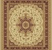 Уменьшенный вариант - Ковер, Floare-Carpet, 2,5х2,5, Квадрат, 207, 61659, Шерсть