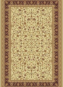 Ковер, Floare-Carpet, 2,5х4, Прямой, 305, 1659, Шерсть