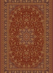 Ковер, Floare-Carpet, 3х4, Прямой, 207, 3658, Шерсть