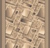 Уменьшенный вариант - Дорожка, Дорожка Нева, 1,2х25,2, Аккорд, 1921, Тафт Принт