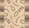 Уменьшенный вариант - Дорожка, Дорожка Нева, 1,3х30, Медео, 1921, Тафт Принт
